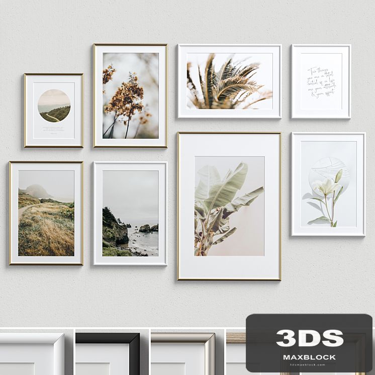 Wall Art Set-26