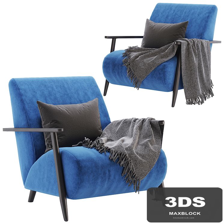 La Forma Home Armchair marthan