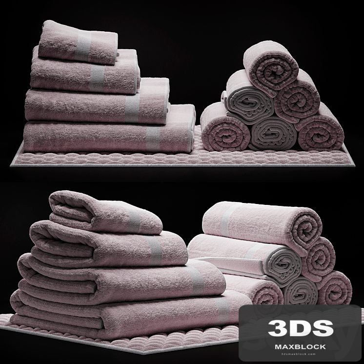 Towel 44