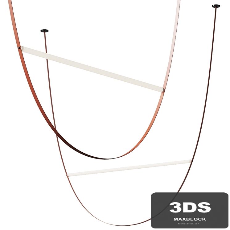 Lampatron - NUTTA / Flos - Wireline