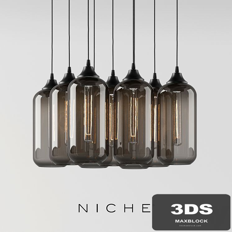 Niche lighting