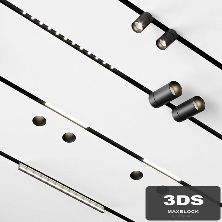 Reggiani set 6