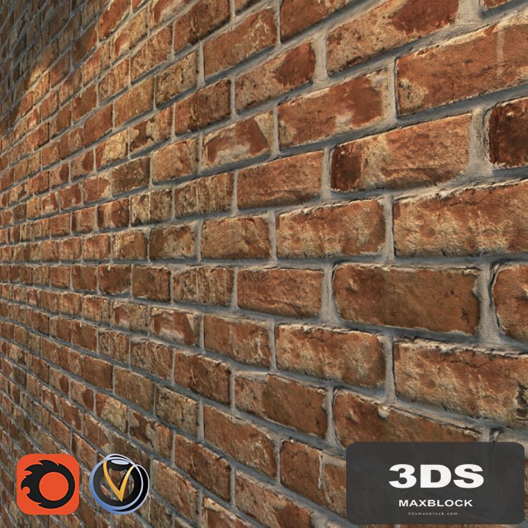 An old bricklaying