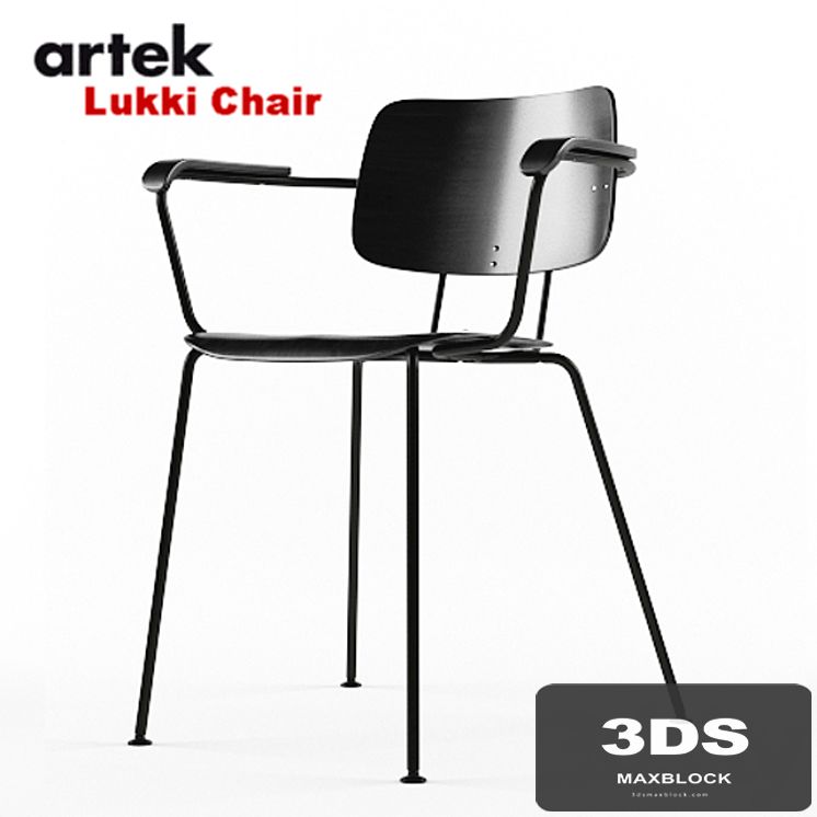 Artek Lukki Chair