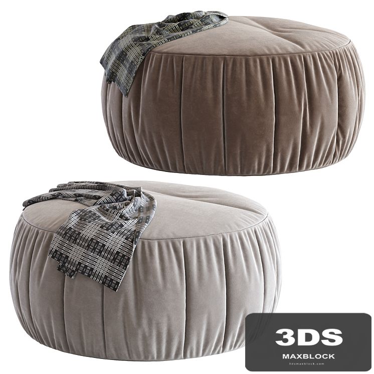 Pouf n12