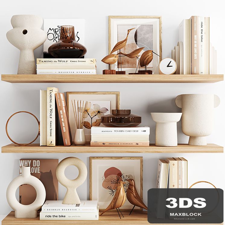Decorative set_06