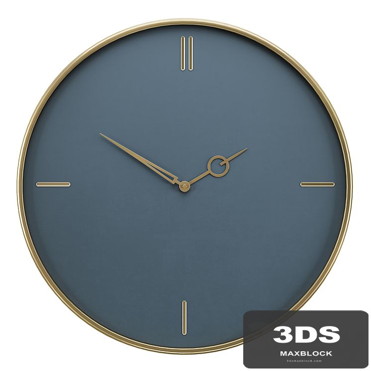 Dantone Home, Watch Edward