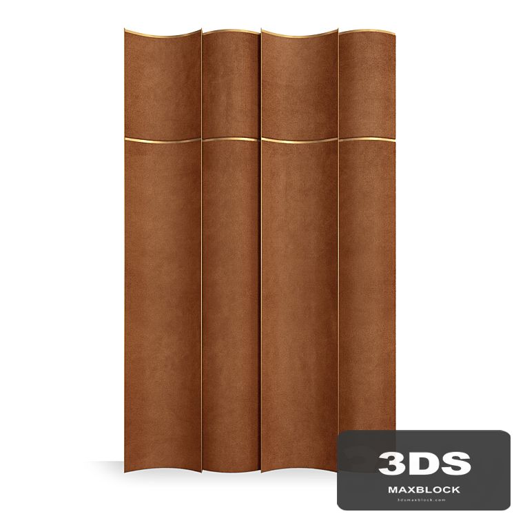 FIFTYFOURMS Wall Panels Bia