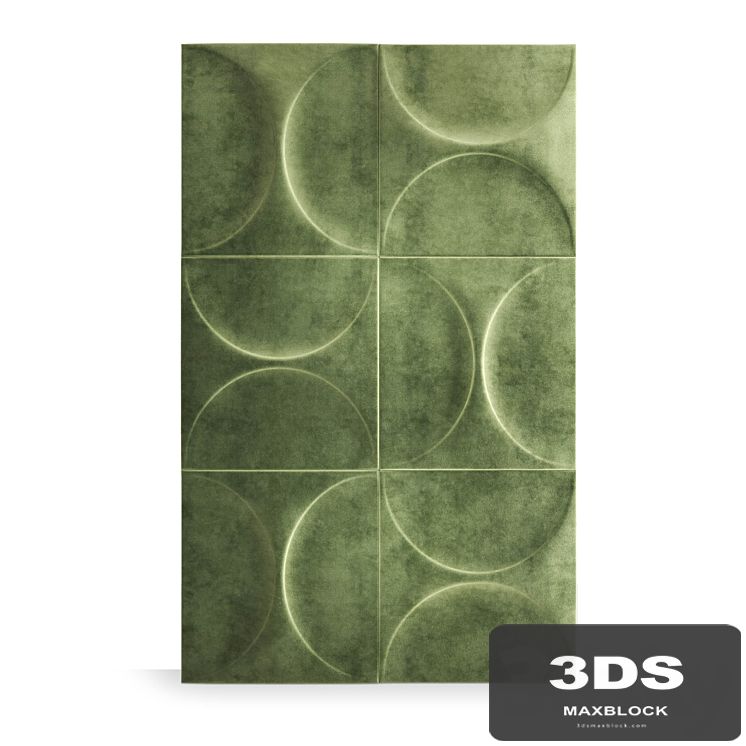 FIFTYFOURMS Shuriken Wall Panels