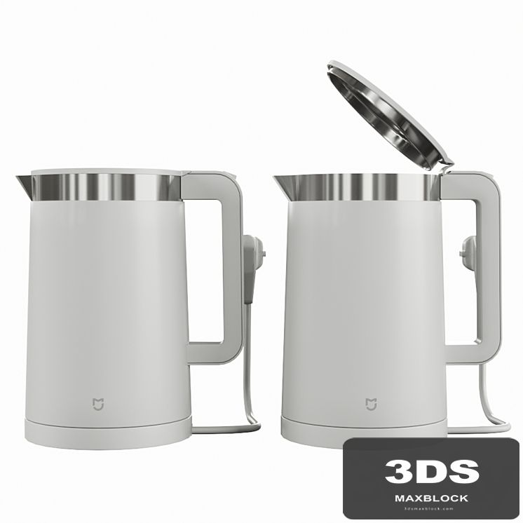 Xiaomi Mijia Electric Kettle