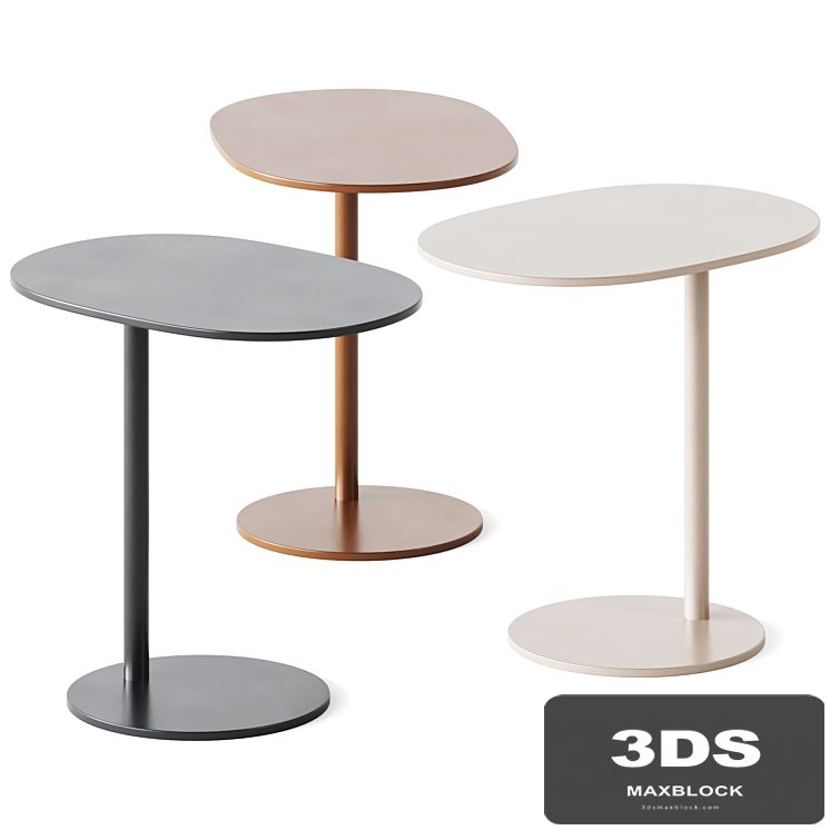 Swole End Table See More by Blu Dot