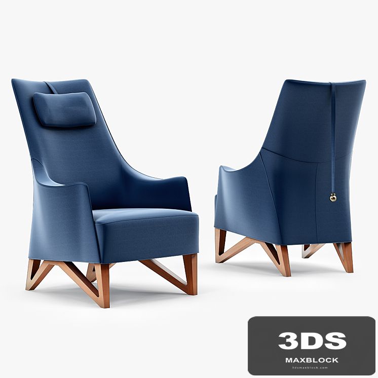 Giorgetti MOBIUS 63940