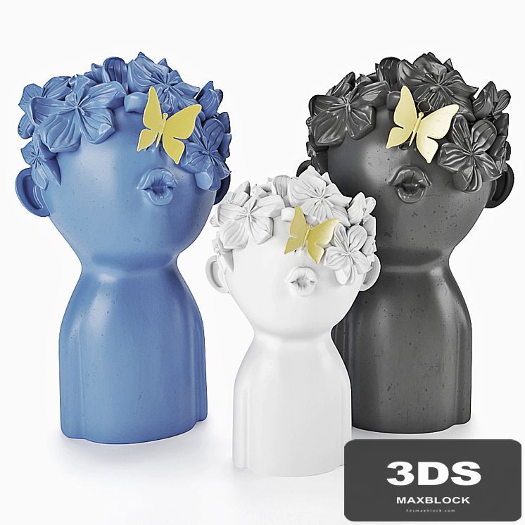 Statues