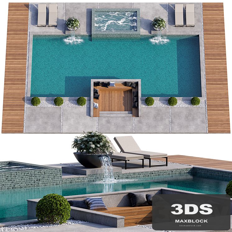 Pool 22