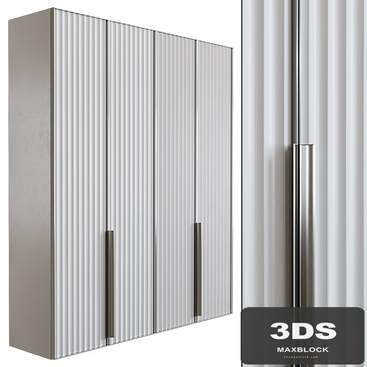 Cupboard MY 56 (Muzafarov collections)