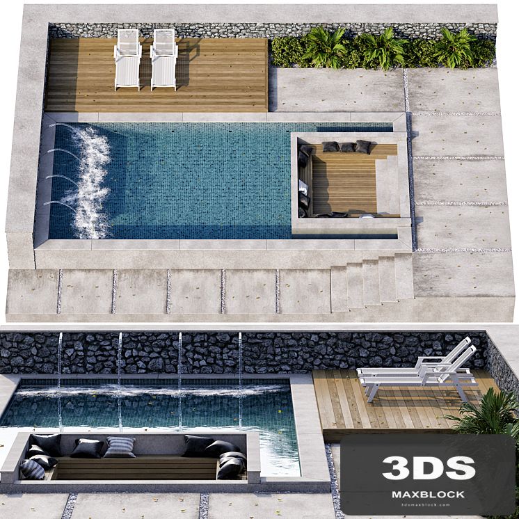 Pool 23