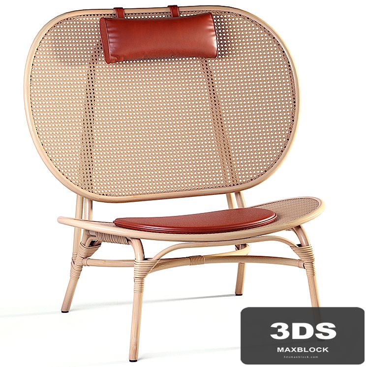 Nomad Chair