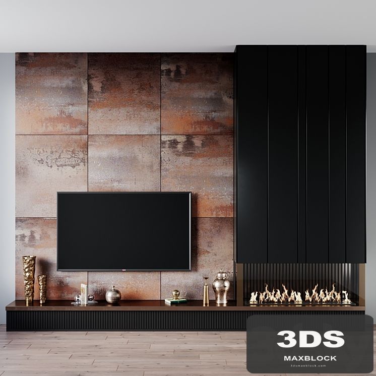 tv set 183