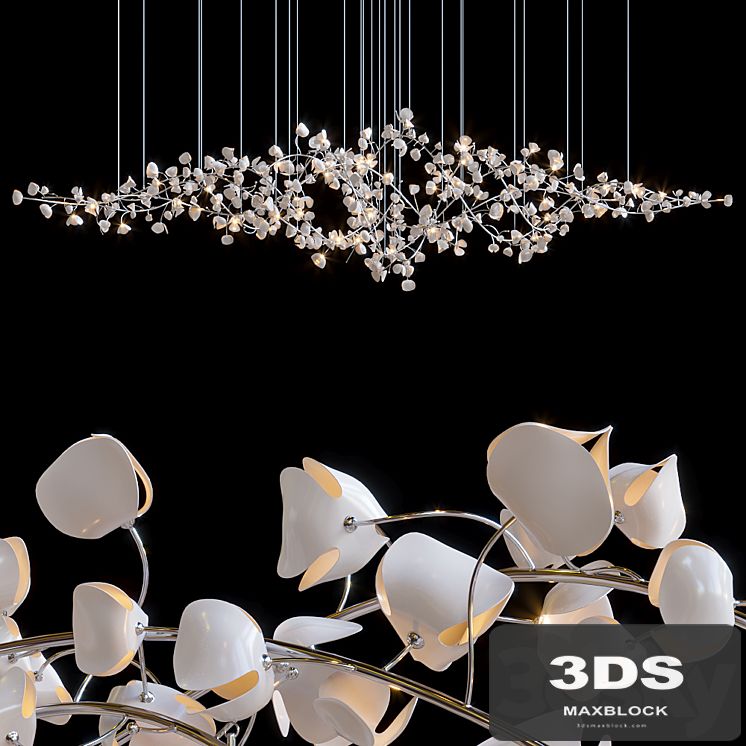Interflow - Vargov Design