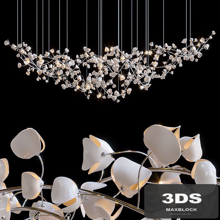Interflow - Vargov Design