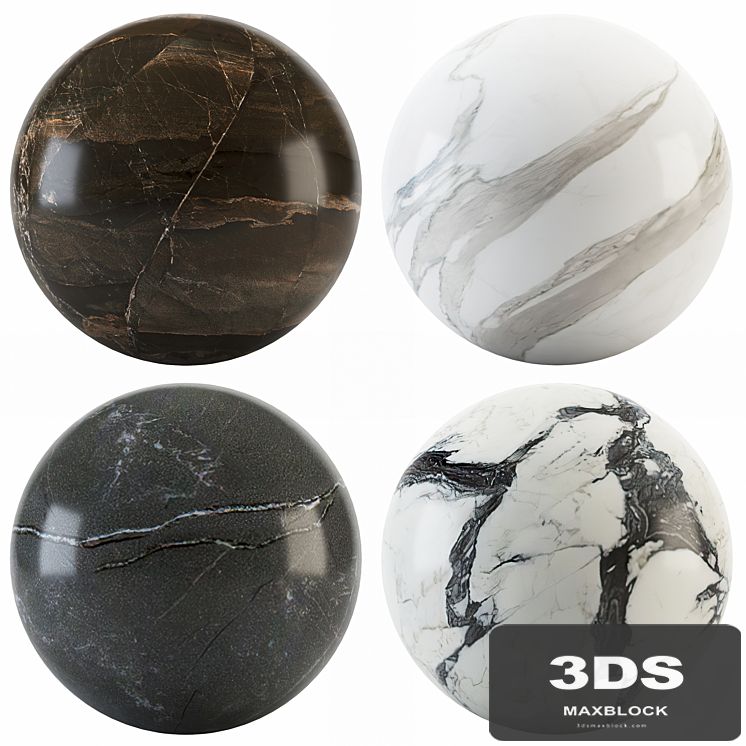 Collection Marble 06