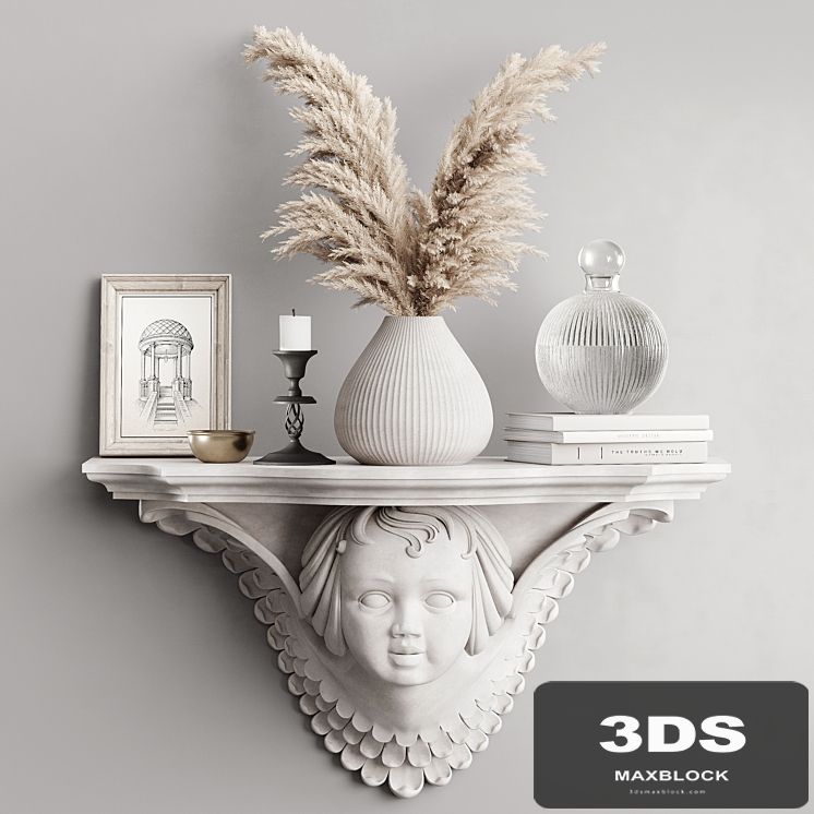 Decorative set 039