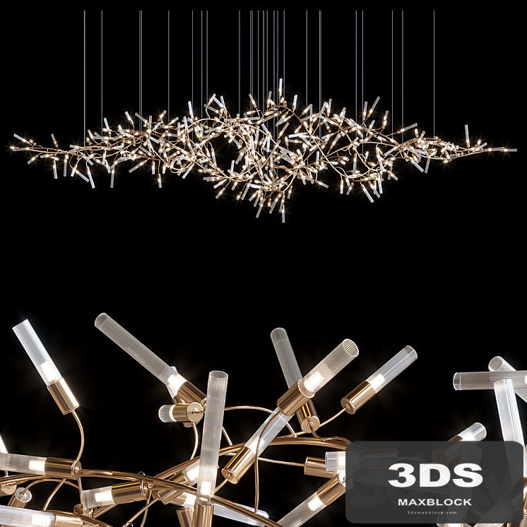 Interflow - Vargov Design & LUXXU
