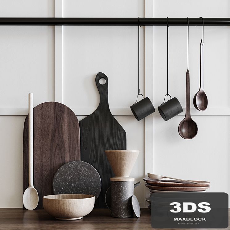 Kitchen set
