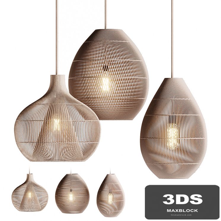 Henglamp Figura