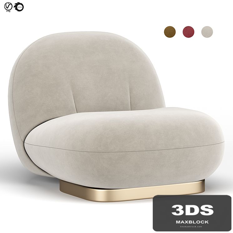 Pacha chair