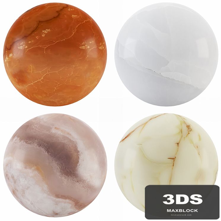 Collection Onyx 02