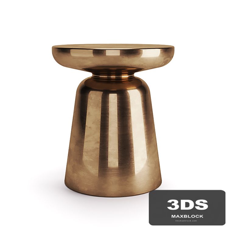 Dantone Home Coffee Table - Cork