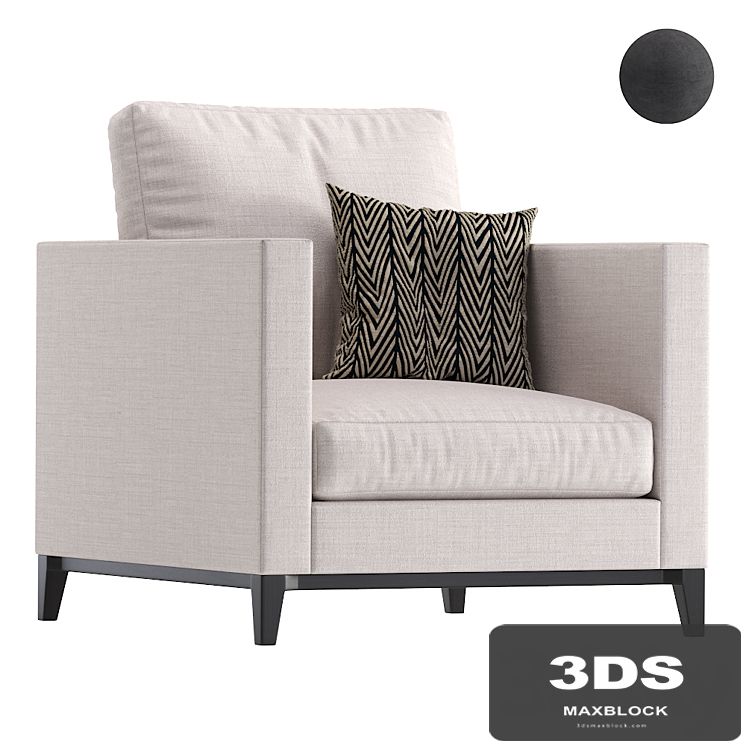 Armchair SWIFT Cazarina/Кресло СВИФТ