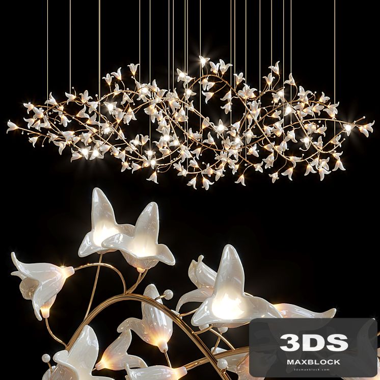 Interflow - Vargov Design & Sharon Marston