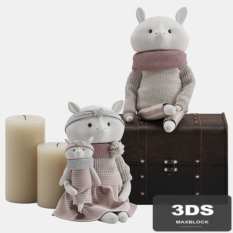 Children decor 01