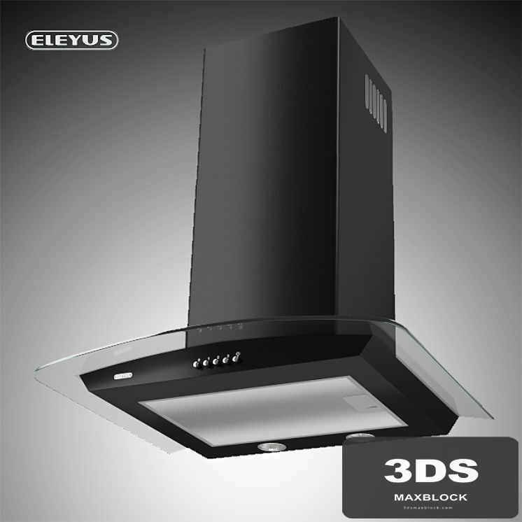 ELEYUS OPTIMA 750 H 60 M BL