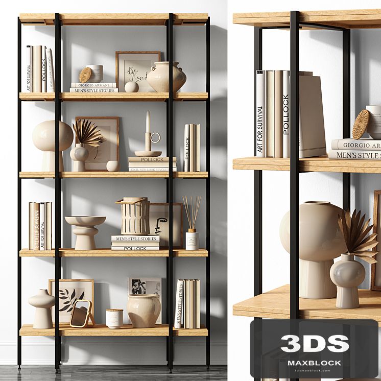 Rack PALMIA by LaForma