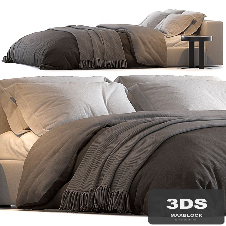 Cubic 24 by Desiree