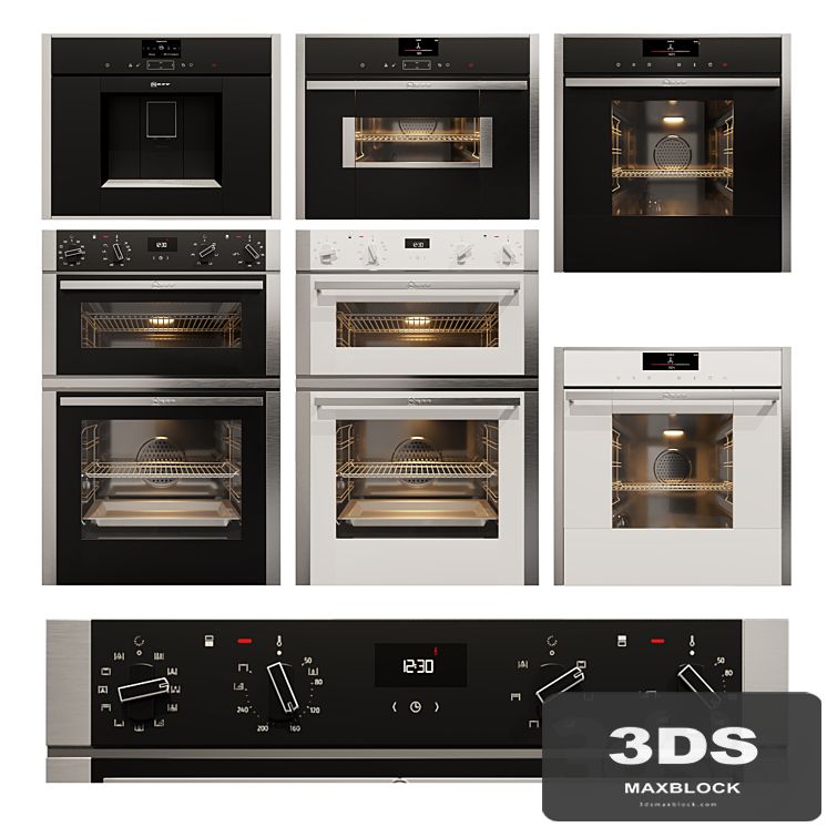 neff appliances