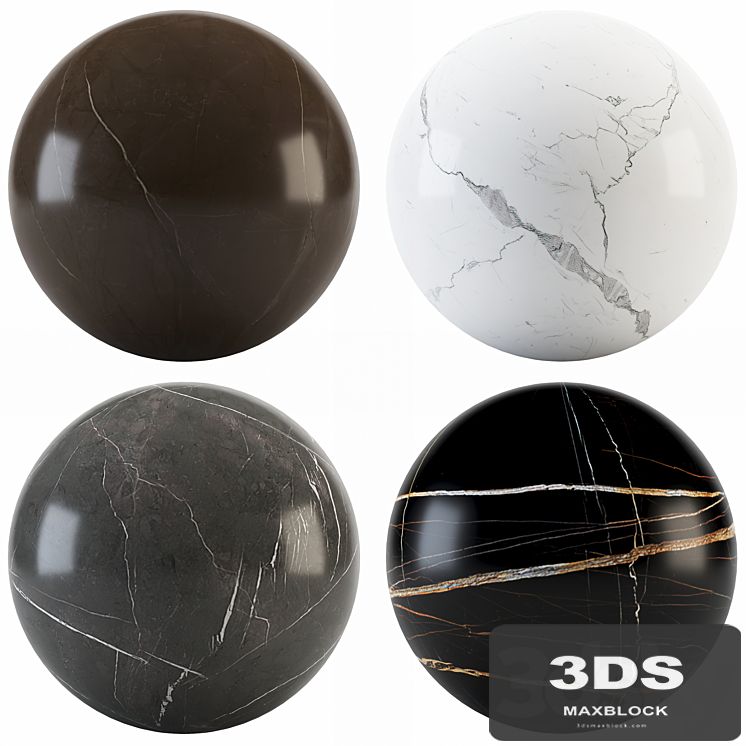 Collection Marble 08