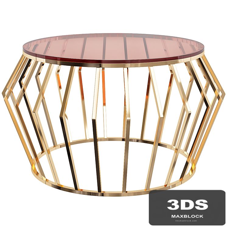Coffee table ariana a
