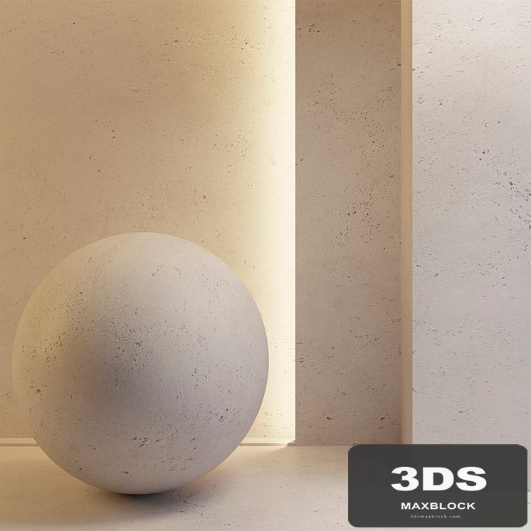 Light stone