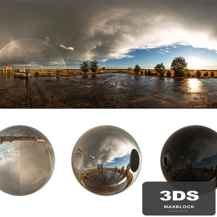 HDRI # 4