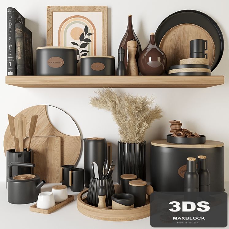 kitchen accessories 01