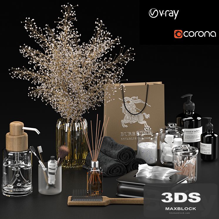 bathroom accessories.14