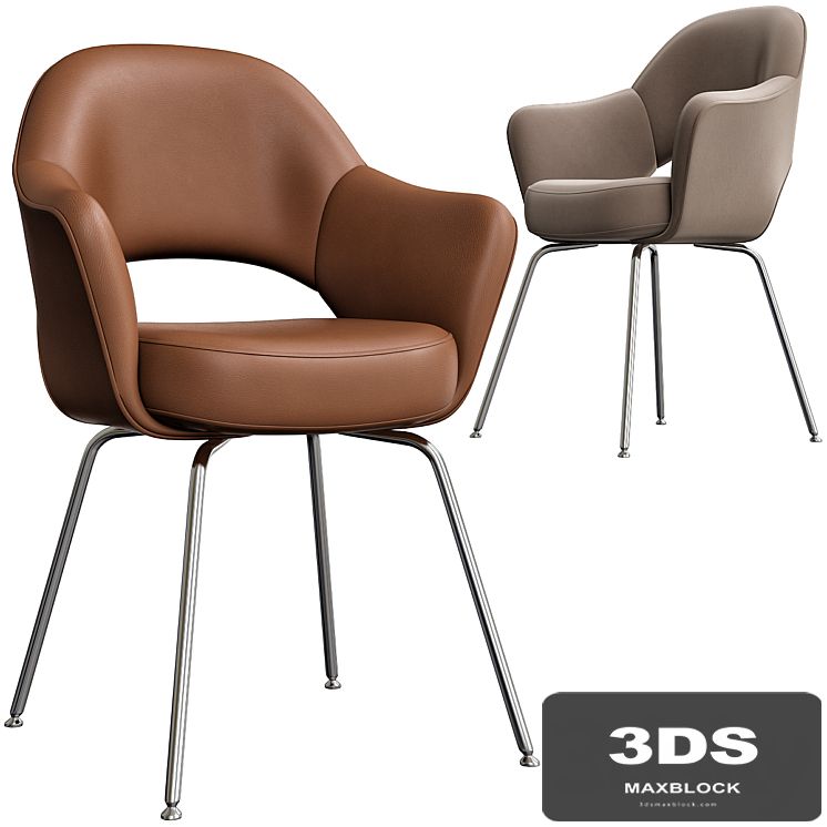 Saarinen Chair