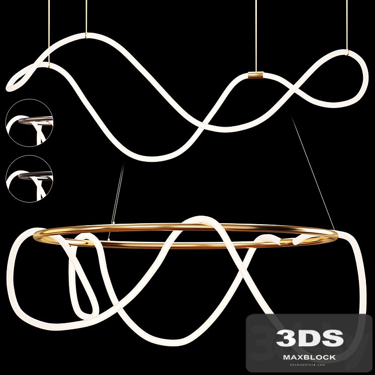 Scandinavian pendant lights 143