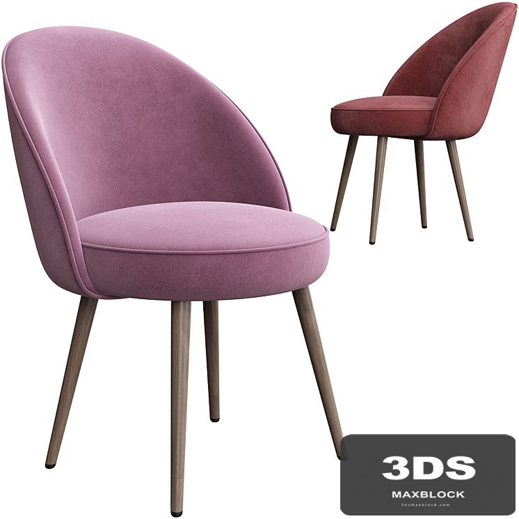Saarinen Executive Conference Chair 2