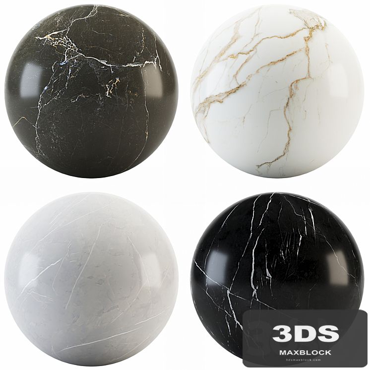 Collection Marble 10