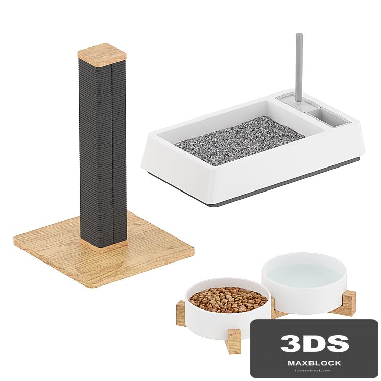 Pet accessories